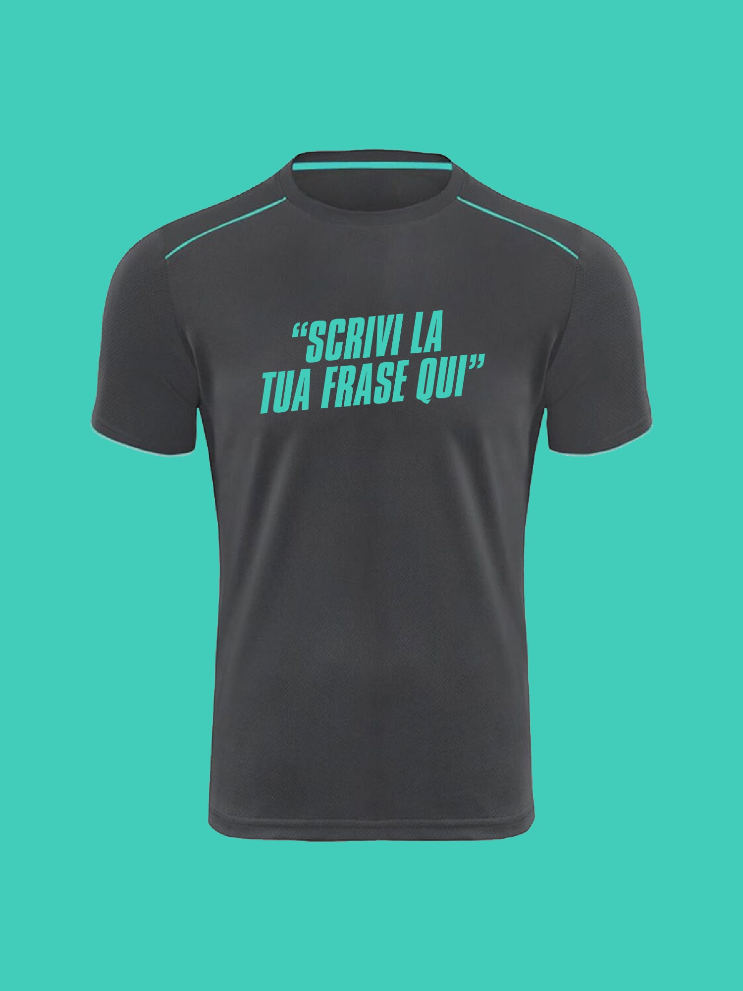 T-shirt Personalizzata