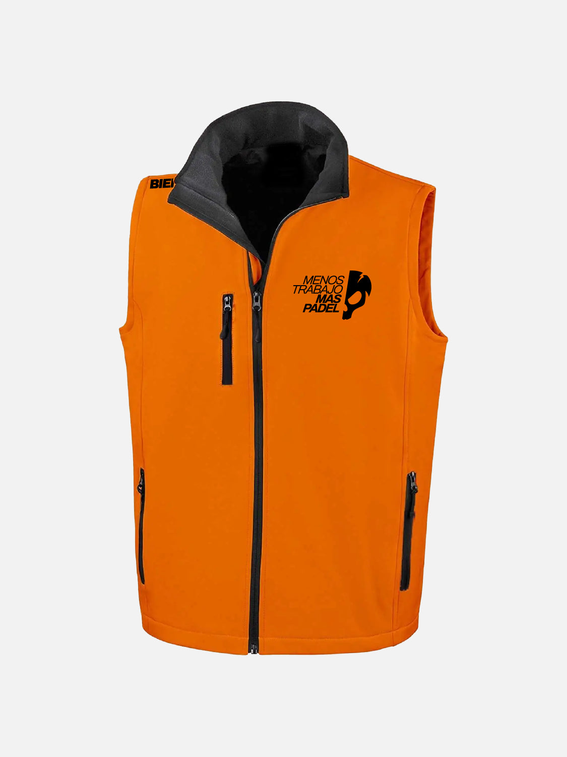 Gilet Softshell