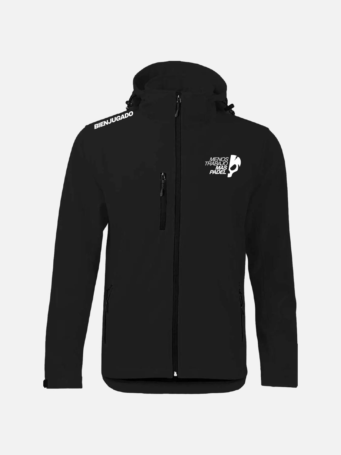 Giacca Softshell - Storm