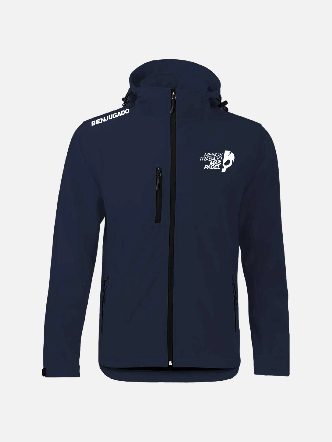 Giacca Softshell - Storm