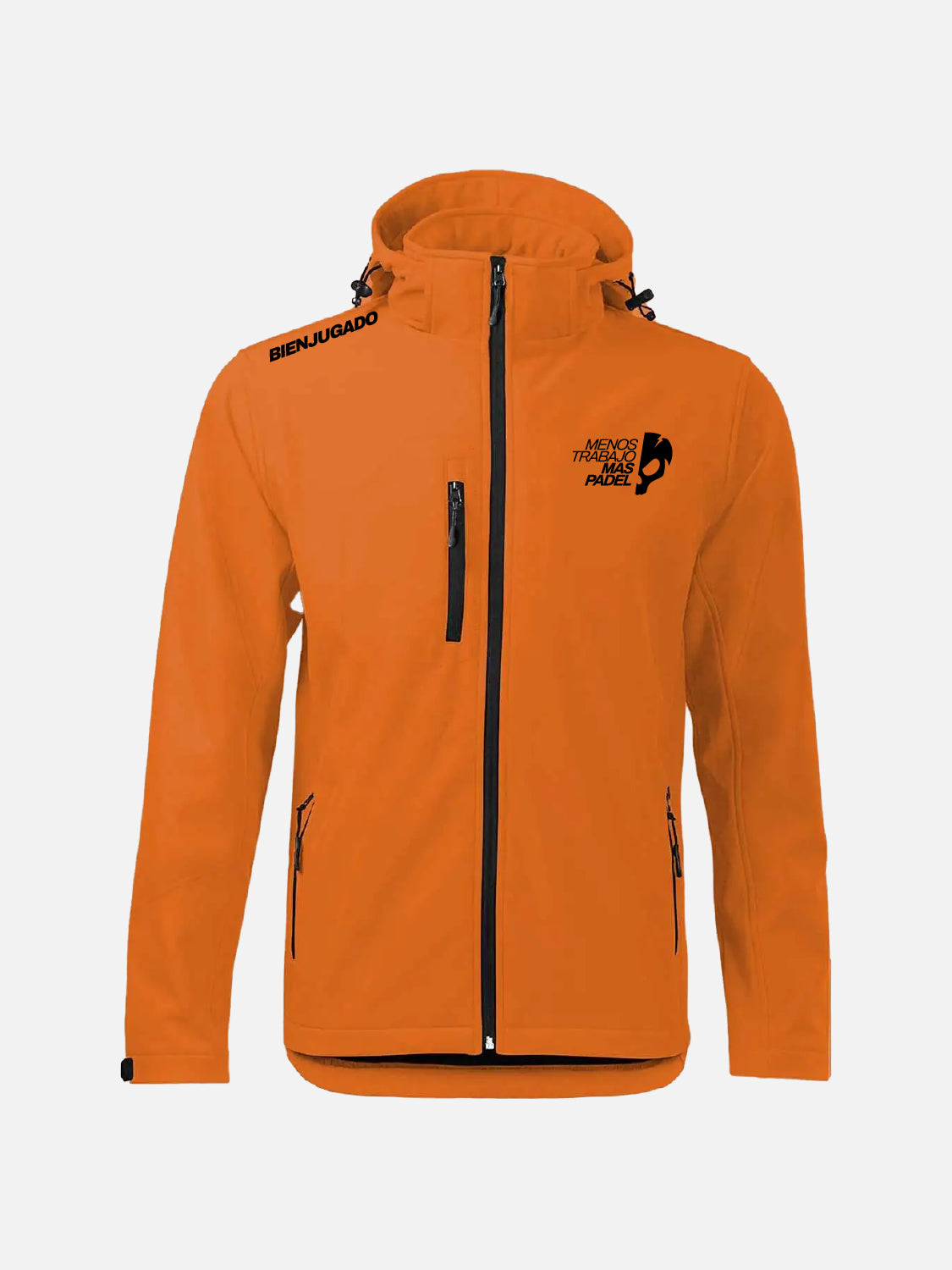 Giacca Softshell - Storm