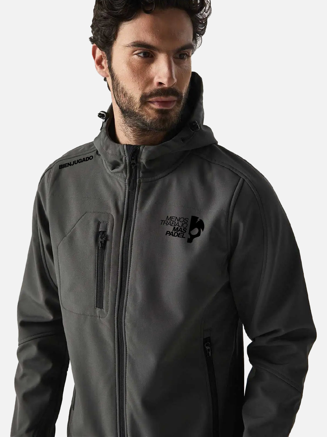 Giacca Softshell - Storm