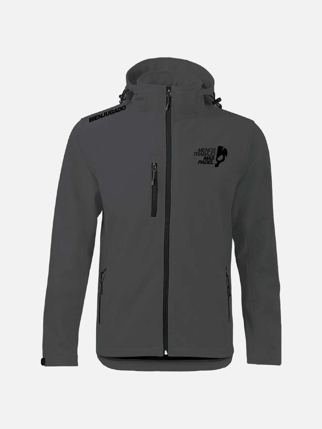 Giacca Softshell - Storm