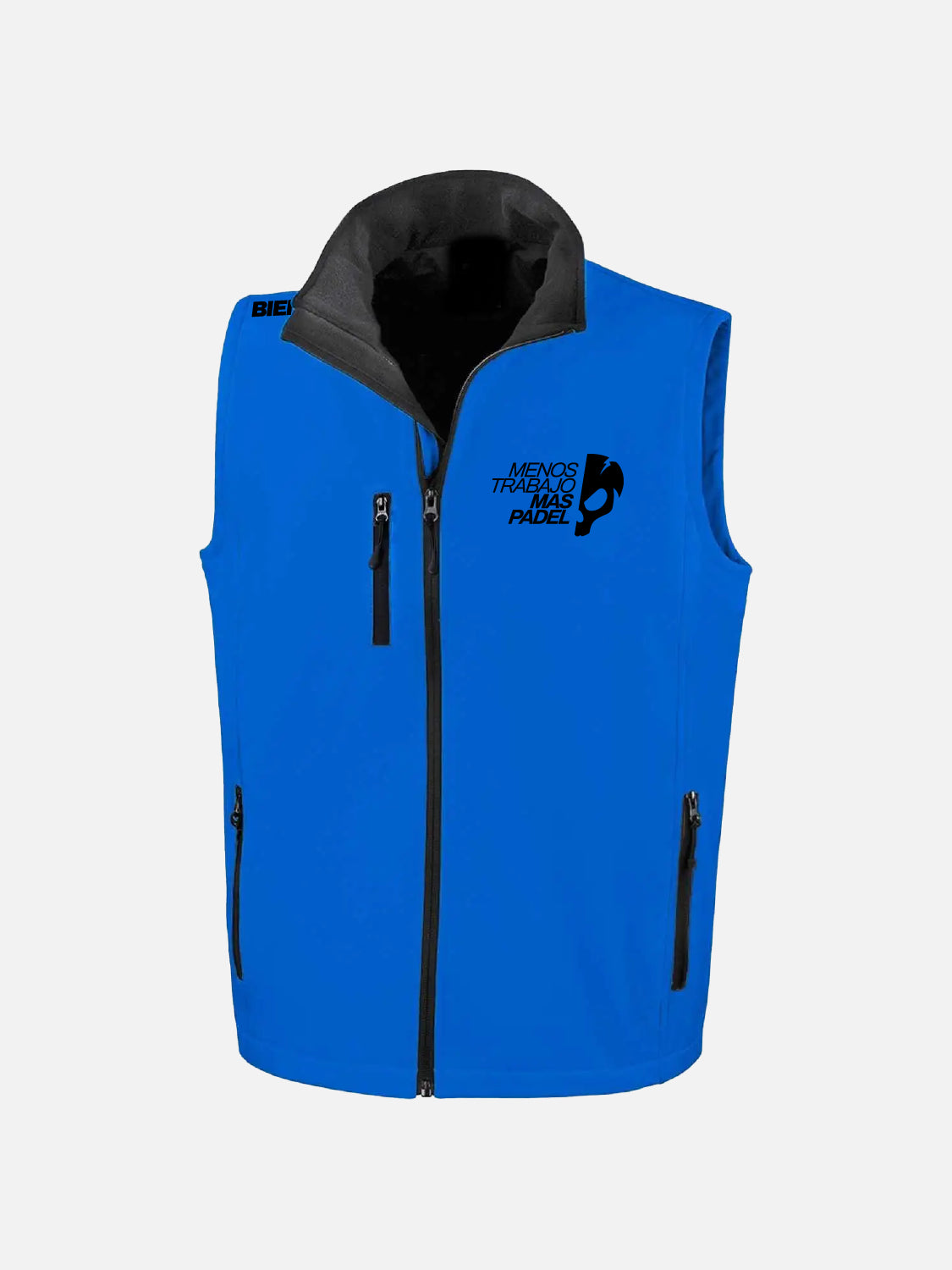 Gilet Softshell