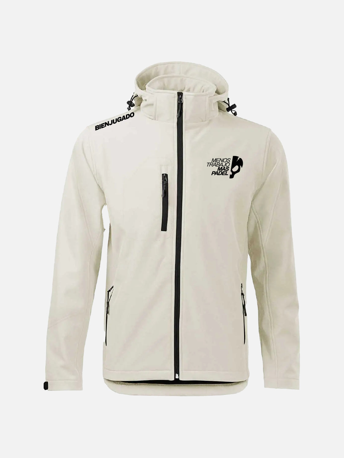 Giacca Softshell - Storm