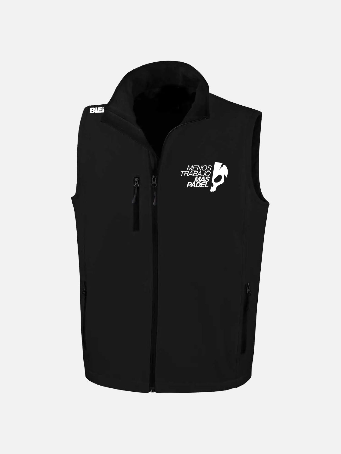 Gilet Softshell